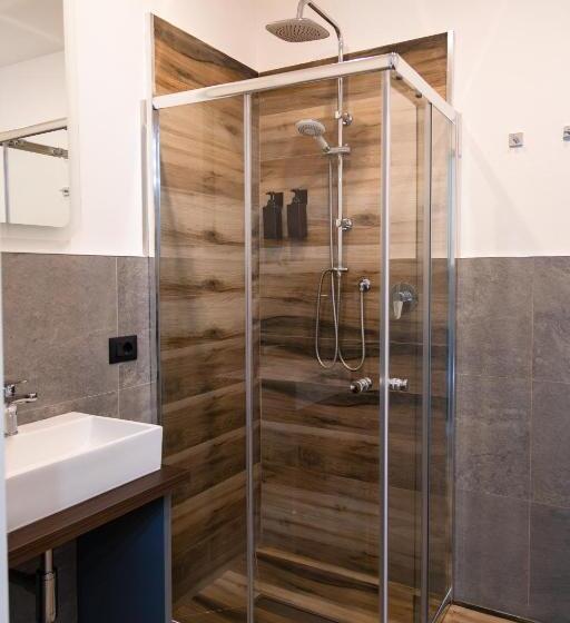 标准间, Guest House Al Viale