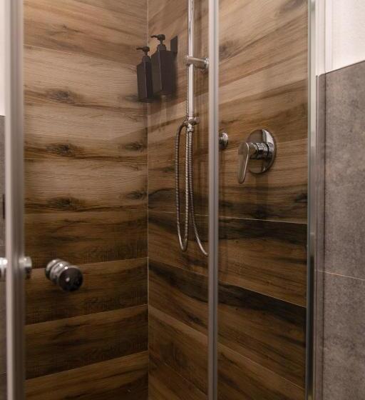 标准间, Guest House Al Viale