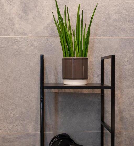 标准间, Guest House Al Viale