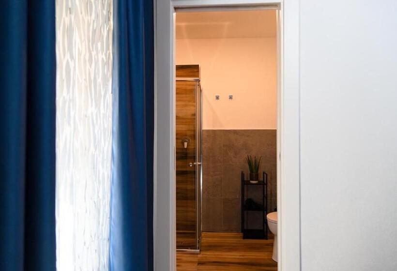 标准间, Guest House Al Viale