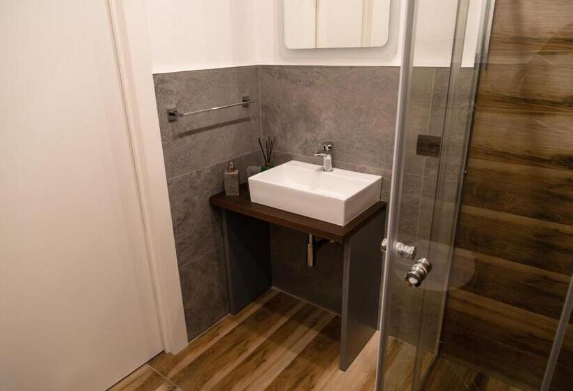 标准间, Guest House Al Viale