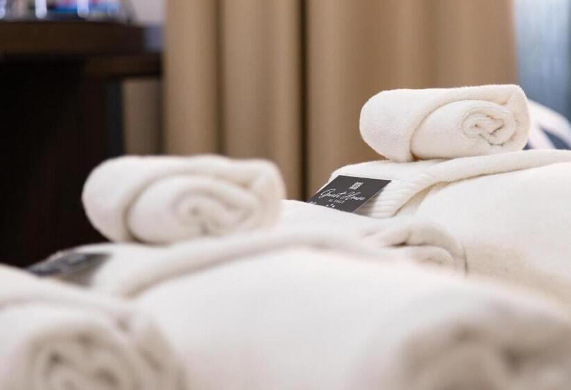 标准间, Guest House Al Viale