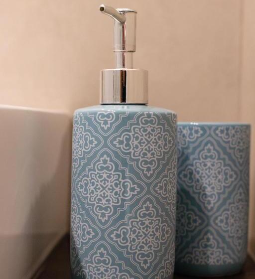 标准单人间, Guest House Al Viale