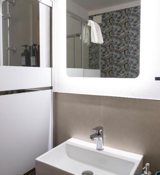 标准单人间, Guest House Al Viale