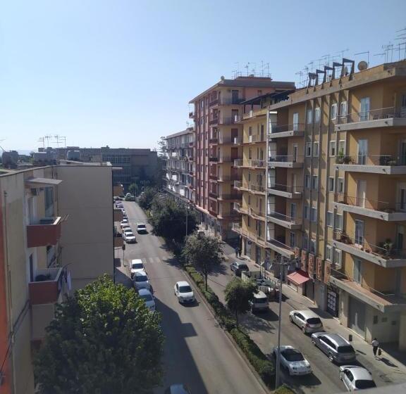 适合残疾人使用的标准间, Guest House Al Viale