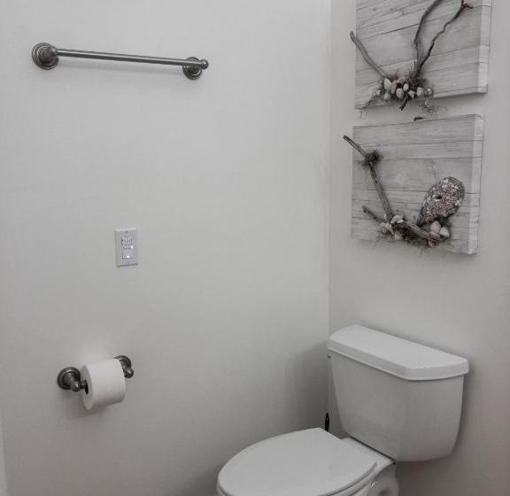 غرفة قياسية, White Orchid Apartments