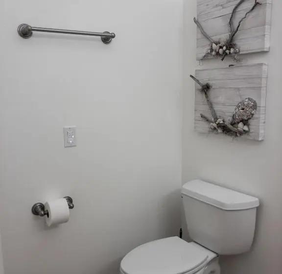 スタンダードルーム, White Orchid Apartments