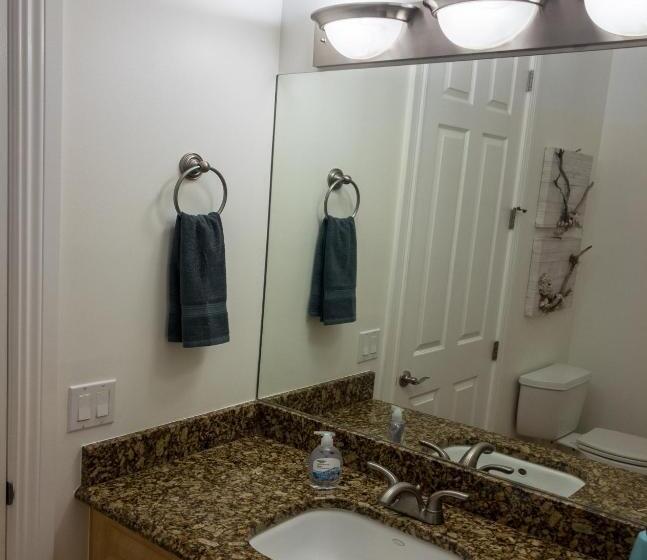 غرفة قياسية, White Orchid Apartments