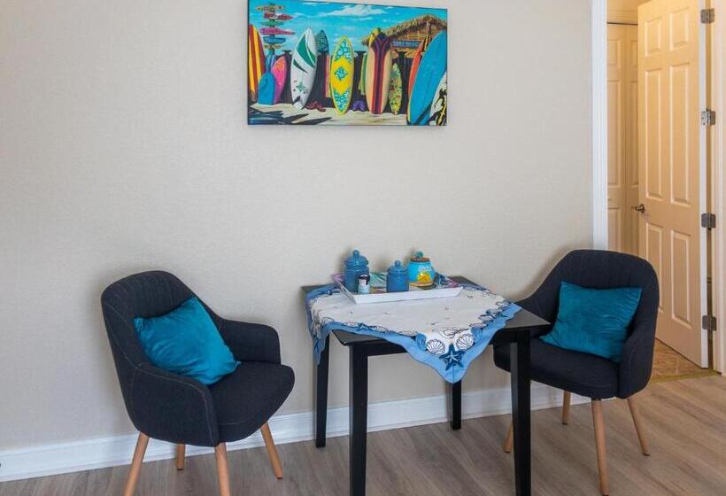 Номер Стандарт, White Orchid Apartments