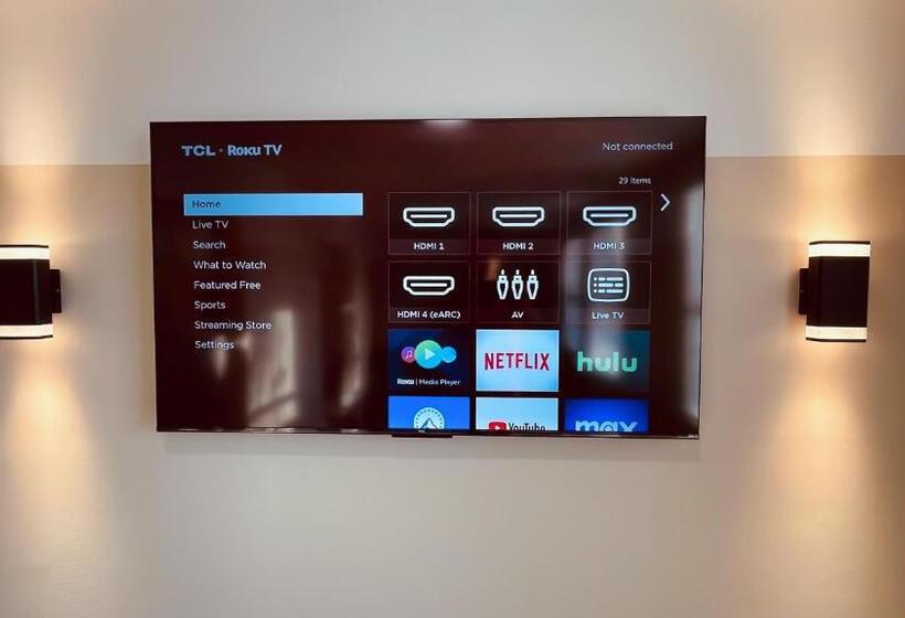 إستوديو قياسى, White Orchid Apartments