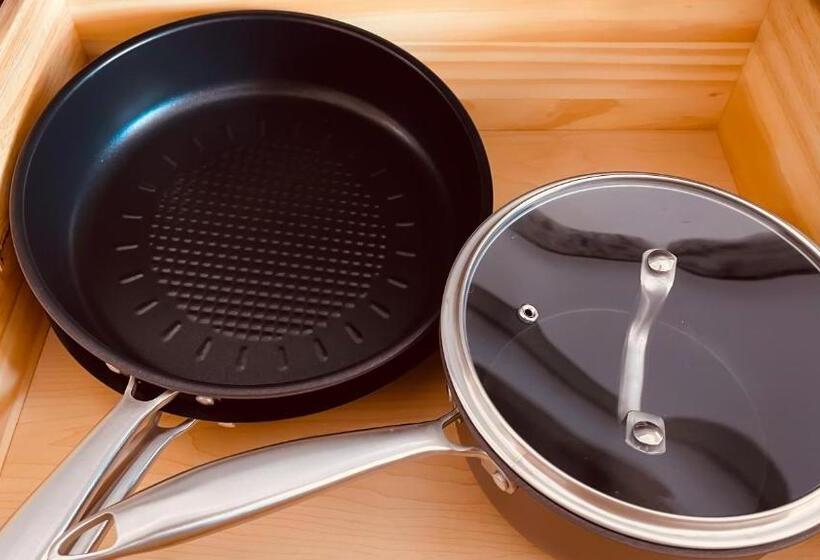 غرفة سوبيريور سرير كينج, White Orchid Apartments