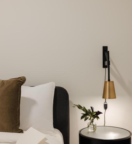 شقة غرفة واحدة, Reside Noma, A Wyndham Residence