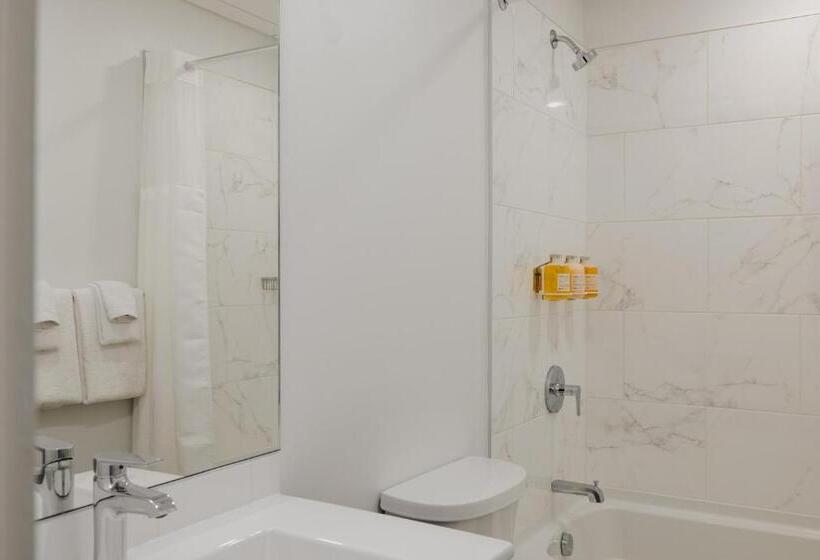 Apartamento Superior 1 Dormitório, Reside Noma, A Wyndham Residence