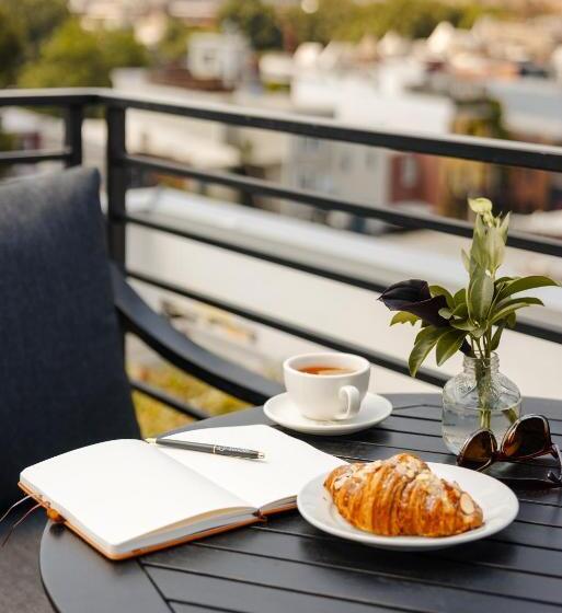 شقة سوبريور غرفة واحدة, Reside Noma, A Wyndham Residence