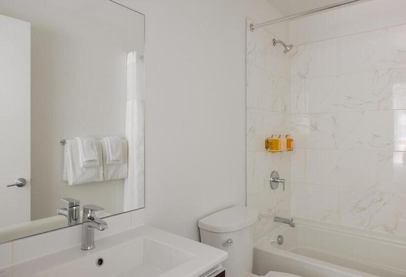 شقة غرفتين, Reside Noma, A Wyndham Residence