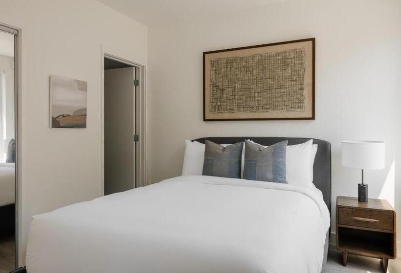 شقة غرفتين, Reside Noma, A Wyndham Residence