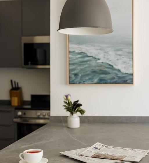 شقة غرفتين, Reside Noma, A Wyndham Residence