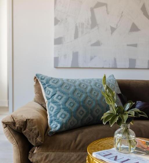 شقة غرفتين, Reside Noma, A Wyndham Residence