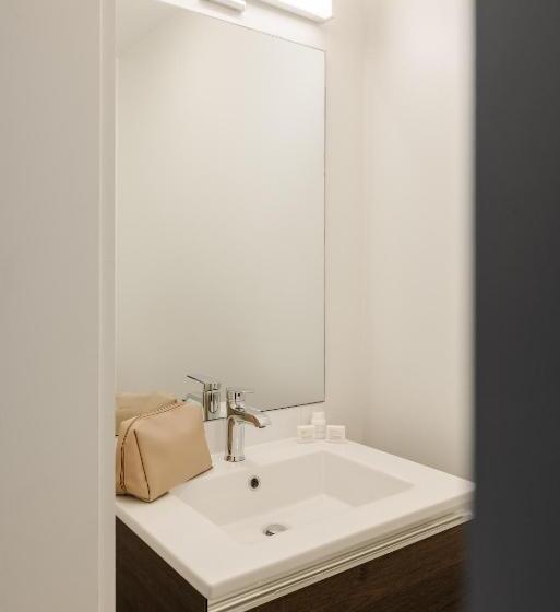 Apartamento 1 Dormitório, Reside Noma, A Wyndham Residence