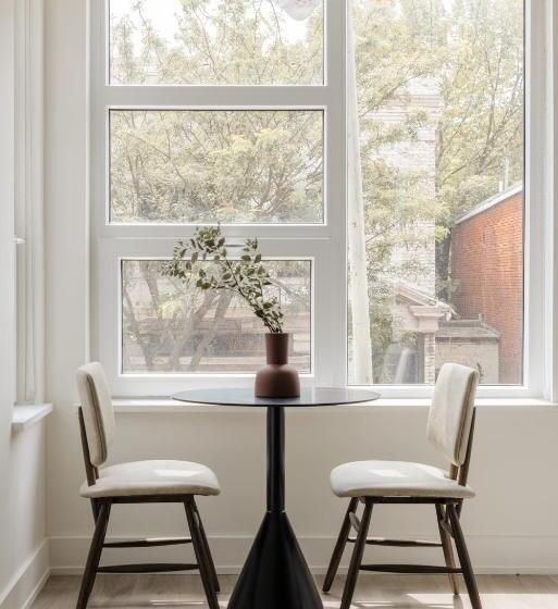 إستوديو قياسى, Reside Noma, A Wyndham Residence