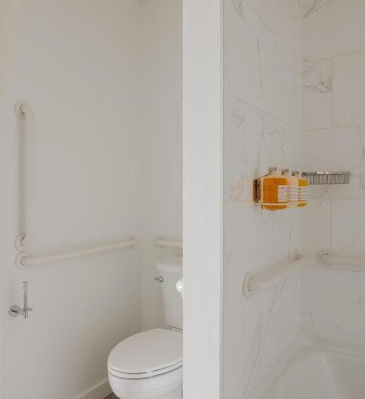 إستوديو قياسى, Reside Noma, A Wyndham Residence