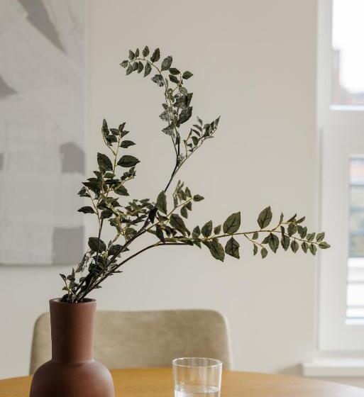 شقة غرفة نوم واحدة مزودة بشُرفة, Reside Noma, A Wyndham Residence