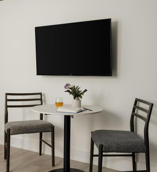 غرفة قياسية لذوى الاحتياجات الخاصة, Reside Noma, A Wyndham Residence