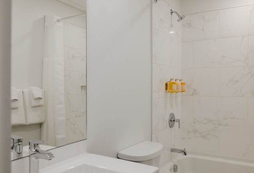 شقة غرفة واحدة, Reside Noma, A Wyndham Residence