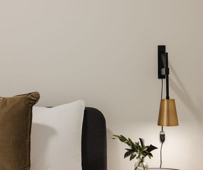 شقة غرفة واحدة, Reside Noma, A Wyndham Residence