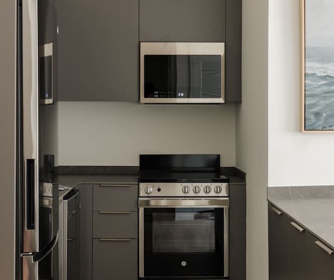 Apartamento 2 Dormitórios, Reside Noma, A Wyndham Residence