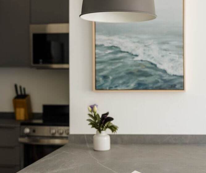 شقة غرفتين, Reside Noma, A Wyndham Residence