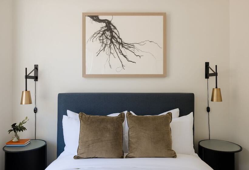 شقة غرفتين, Reside Noma, A Wyndham Residence