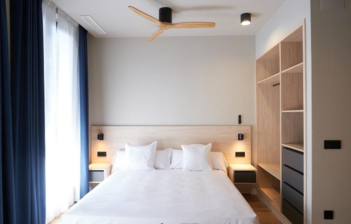 غرفة عائلية, Dorm4you Arena 2