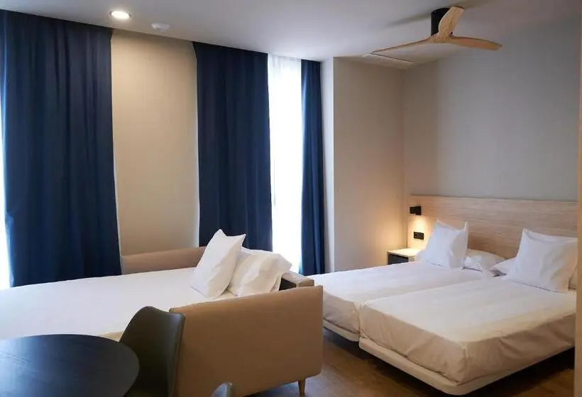 اتاق لوکس, Dorm4you Arena 2