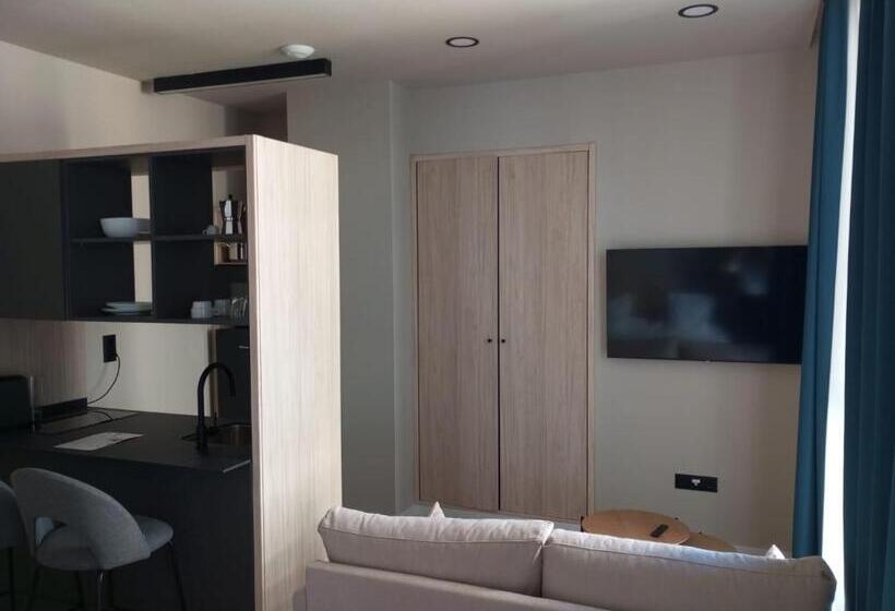 غرفة قياسية, Dorm4you Arena 2