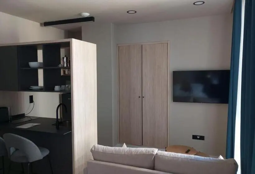 اتاق استاندارد, Dorm4you Arena 2