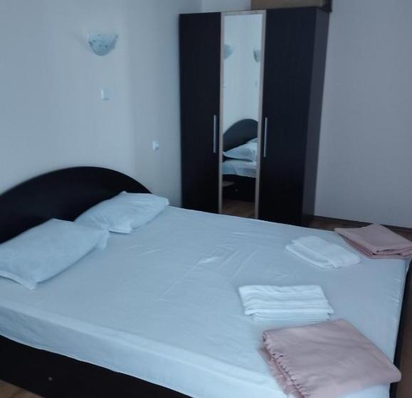 شقة غرفة واحدة, Apartment Diamond Sarafovo