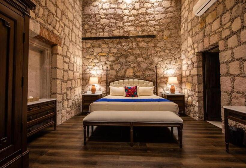 Suite, Casa Vieja Hotel Boutique