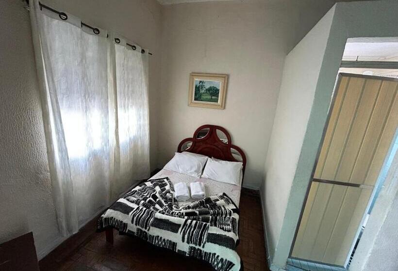 オーシャンビュースタンダードルーム, Pousada Da Praia