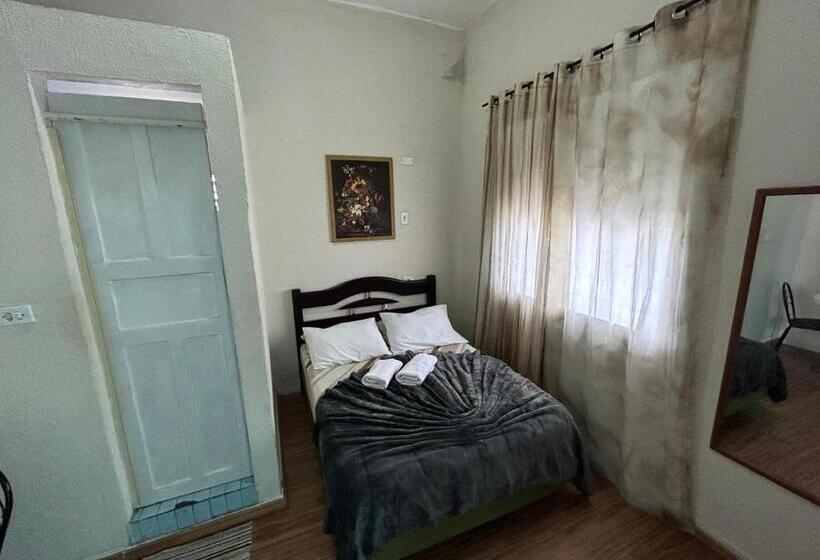 オーシャンビュースタンダードルーム, Pousada Da Praia