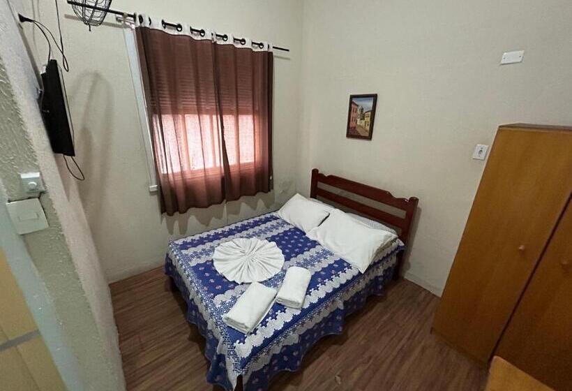 スタンダードルーム, Pousada Da Praia