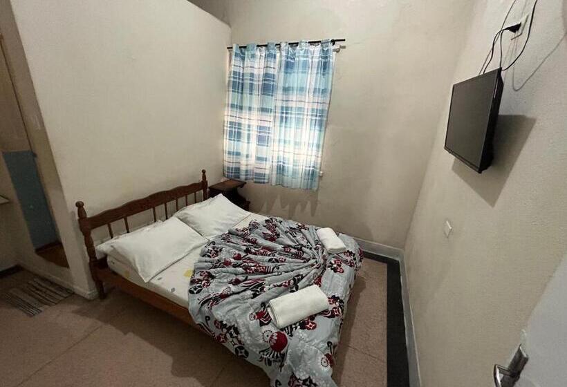 スタンダードルーム, Pousada Da Praia