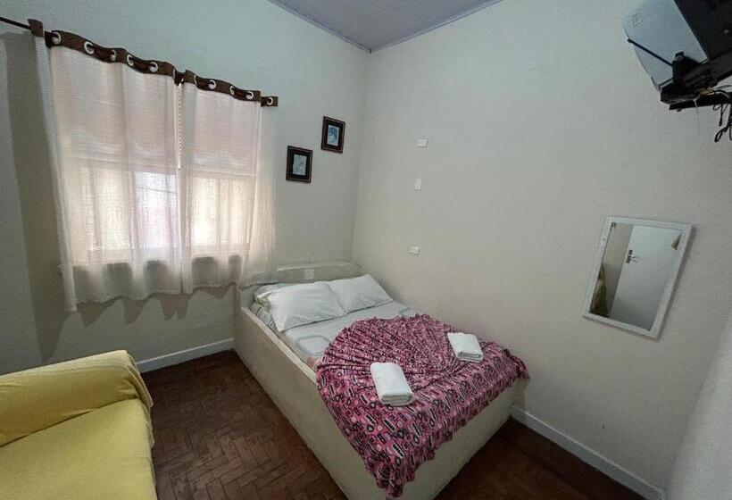 スタンダードルーム, Pousada Da Praia