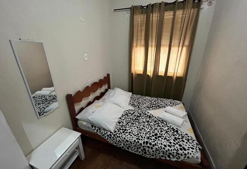 スタンダードトリプルルーム, Pousada Da Praia