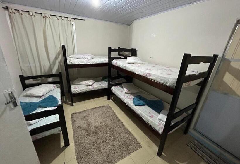 スイート（家族用）, Pousada Da Praia