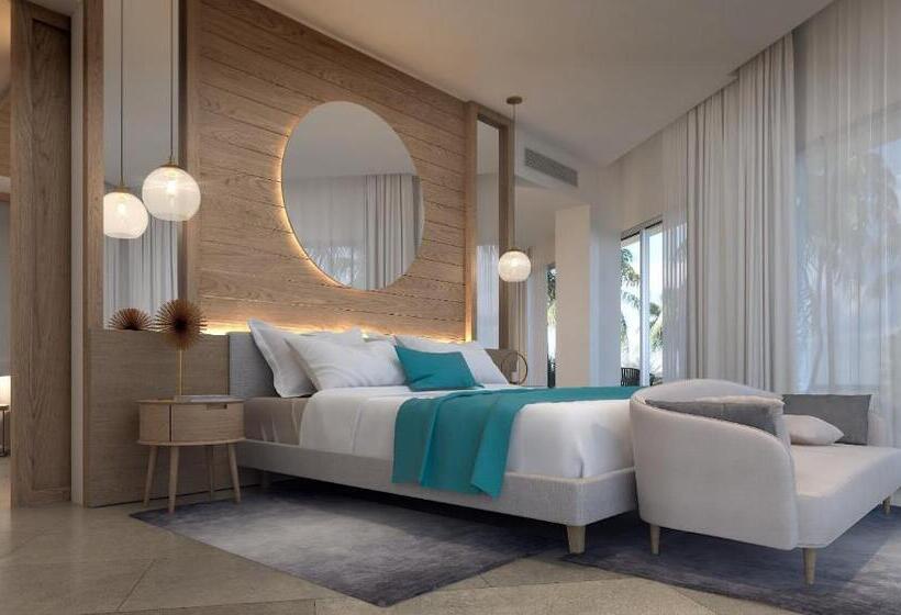 سوئیت مستر, Princess Grand Jamaica Resort