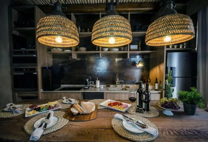 スイート, La Maria Hotel Boutique