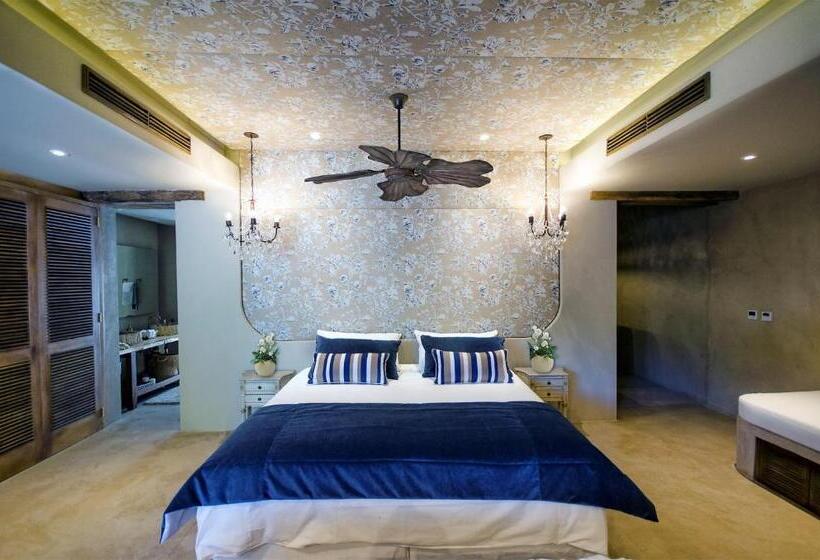 סוויטה, La Maria Hotel Boutique