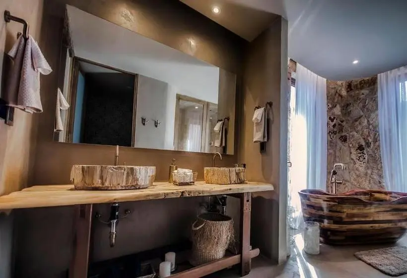 スイート, La Maria Hotel Boutique