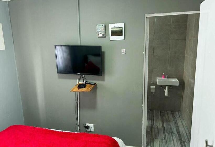 غرفة قياسية, 57onwynne